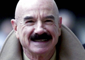 Σκάνδαλο Γουότεργκεϊτ: Πέθανε ο Τζορτζ Γκόρντον Λίντι