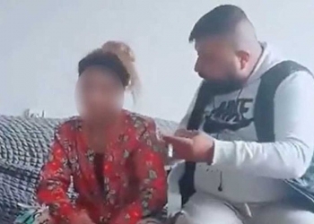 Tik Tok: Χάιδευε σeξουαλικά την ανήλικη κόρη του και ανέβασε βίντεο