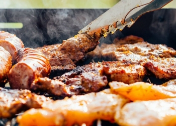 Τσικνοπέμπτη