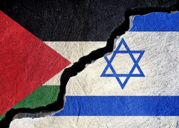 Γιατί φούντωσε πάλι το παλαιστινιακό ζήτημα;