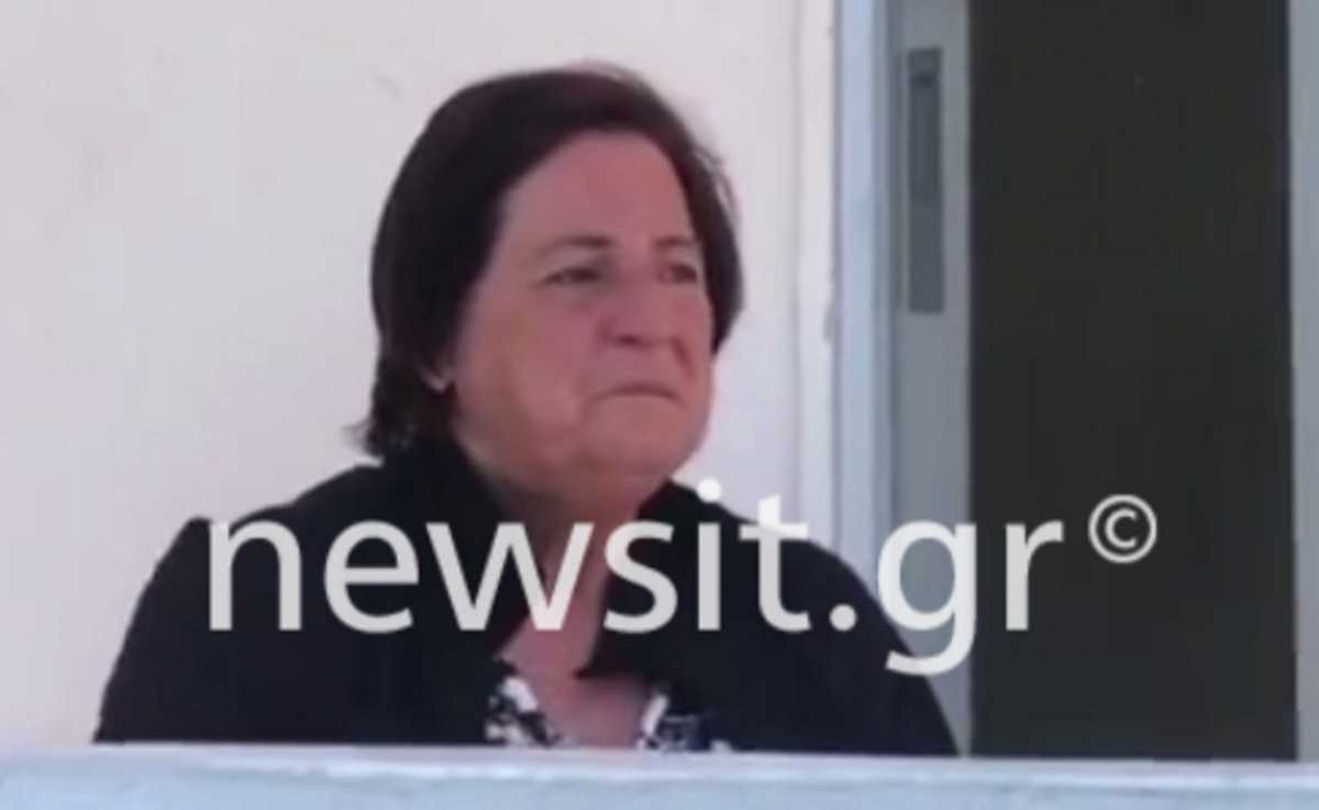 Συντετριμμένη γιαγιά: Τι δήλωσε για το 18 μηνών αγοράκι που σκοτώθηκε σε βόθρο.