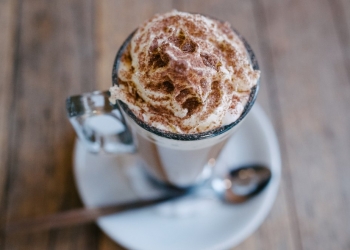 Ρόφημα σοκολάτας