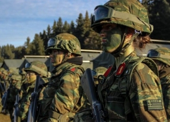 Nordic Monitor: Το σχέδιο της Τουρκίας για εισβολή σε Ελλάδα, Κύπρο, Αρμενία