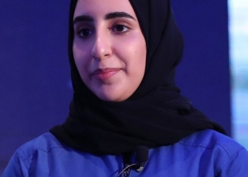 Για πρώτη φορά τα Ηνωμένα Αραβικά Εμιράτα στέλνουν γυναίκα στο διάστημα