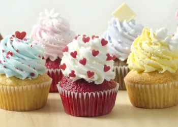 Cup cakes