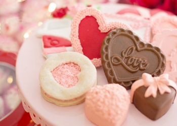 Σοκολατάκια