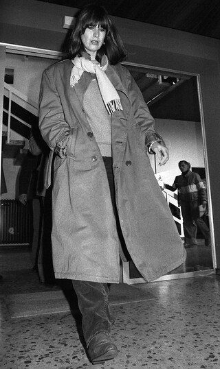 Marianne Bachmeier