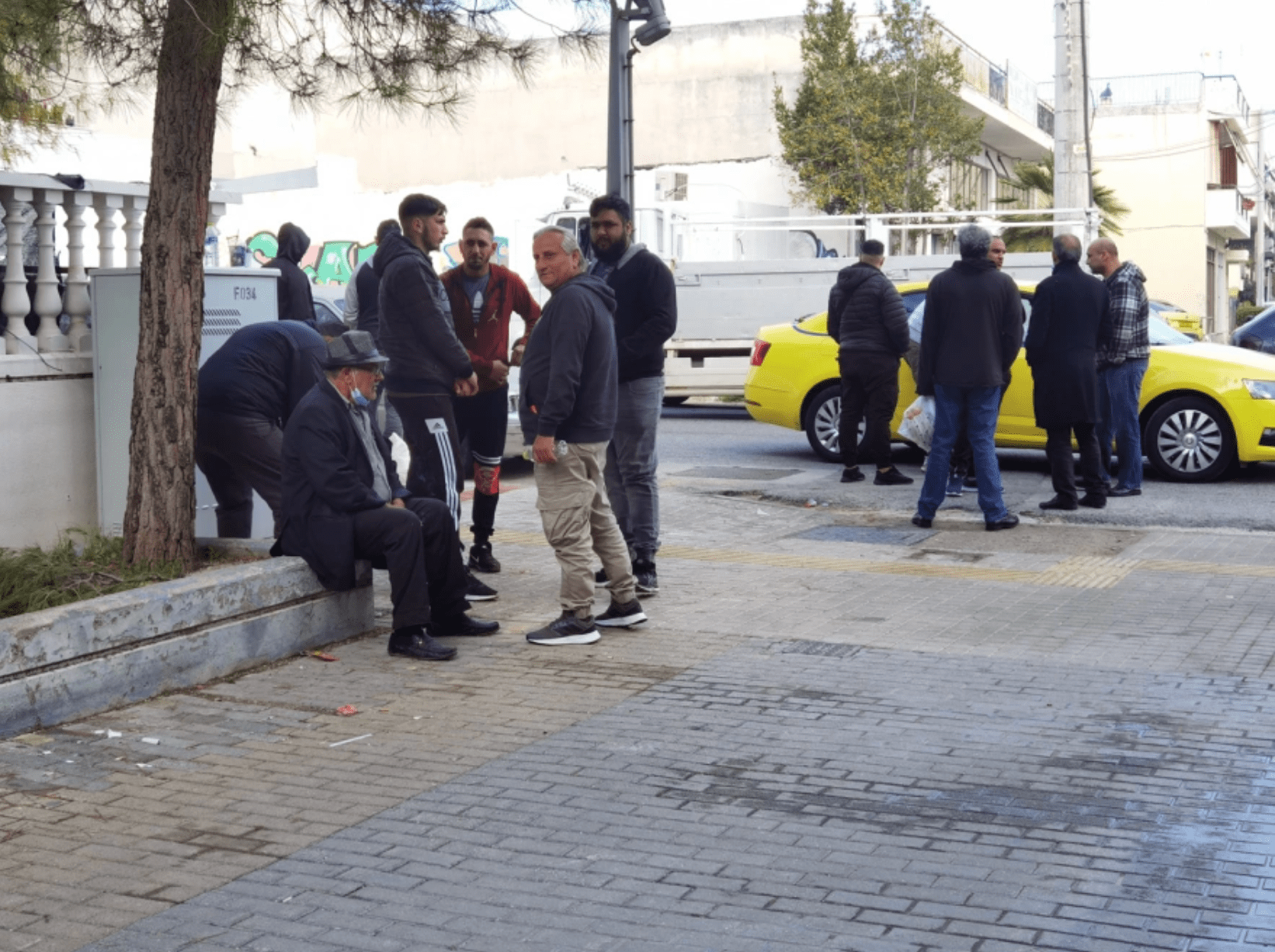 ηλεκτρική κουβέρτα