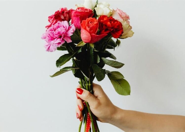 Bouquet (Pexels)