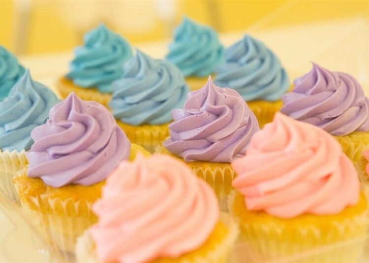 Γλυκό (Pixabay)