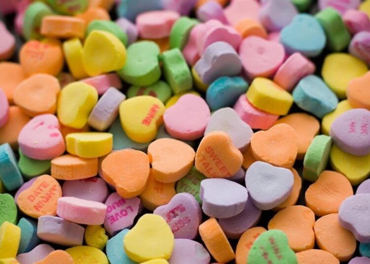 Εορτολόγιο/pexels