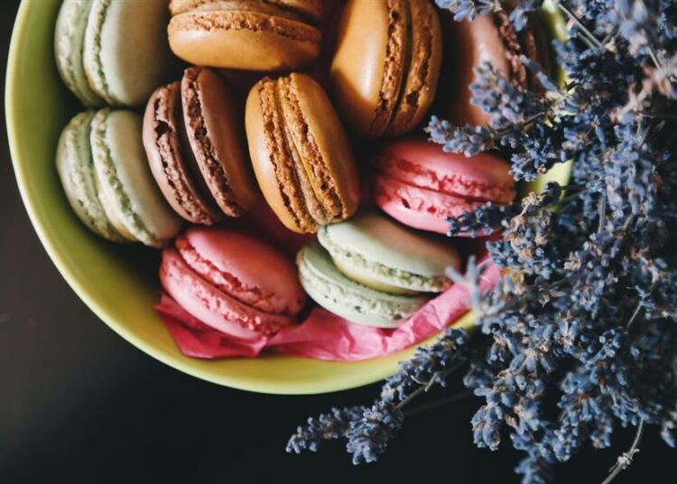 Γλυκά (Pixabay)