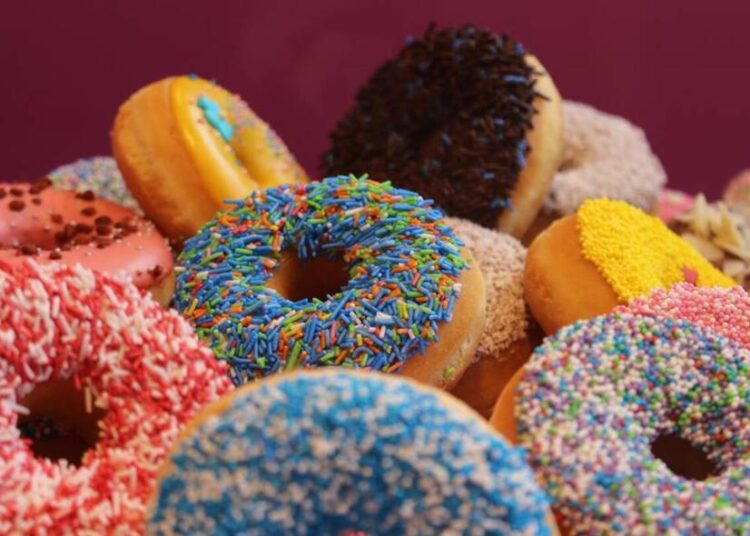 Εορτολογιο / Unsplash