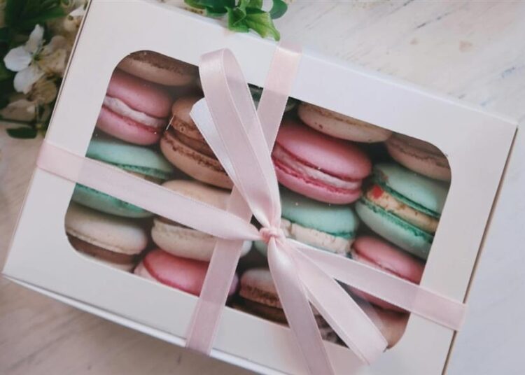 Δώρο για γιορτή (Pexels)