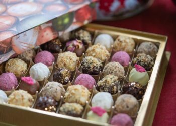 Γλυκά (Pixabay)