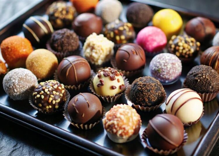 γλυκά (Freepik)