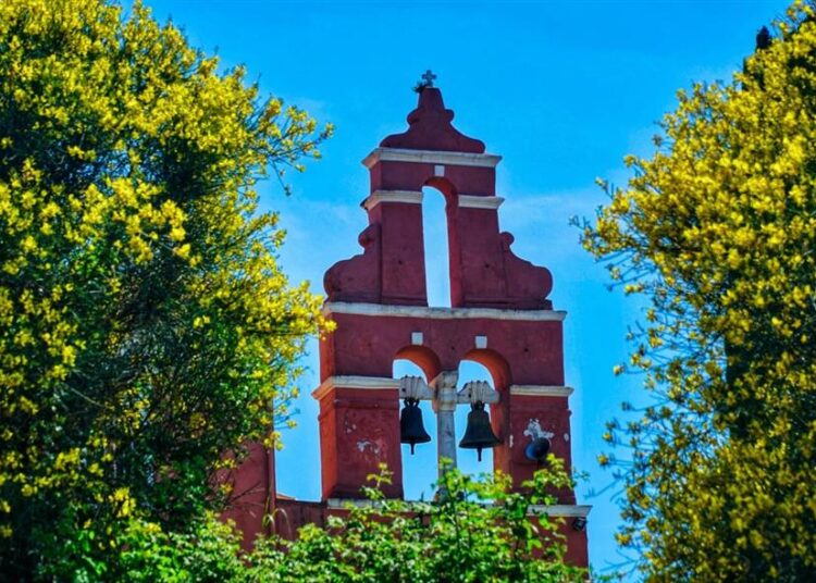 (ΓΙΩΡΓΟΣ ΚΟΝΤΑΡΙΝΗΣ/EUROKINISSI)