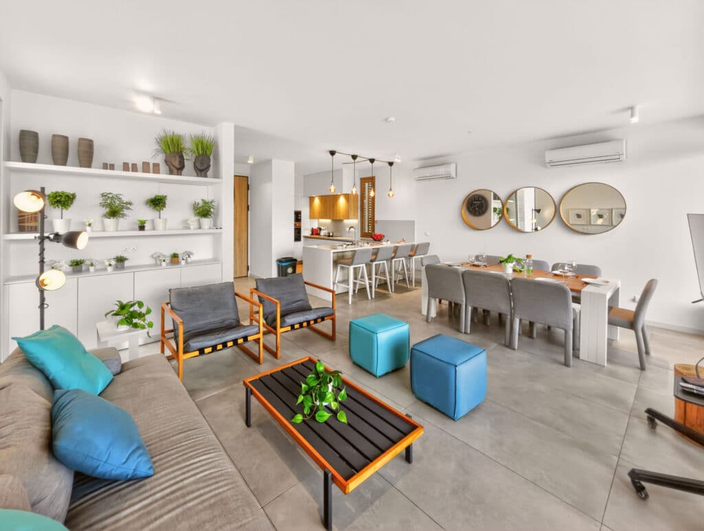 Azure Jade Villa - Kapparis