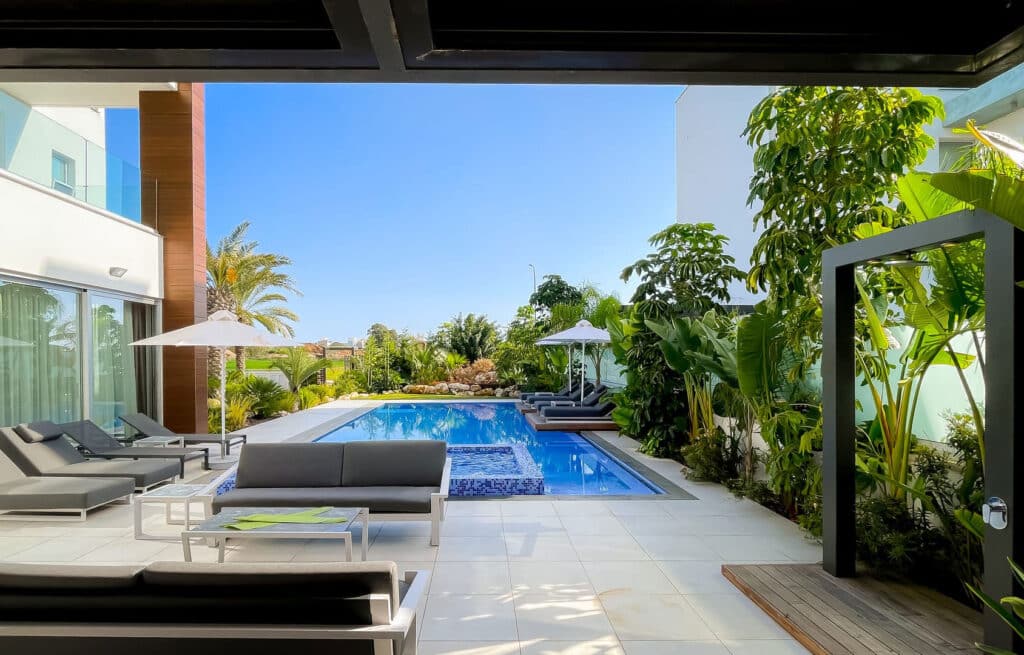 Villa Cielo Mare - Ayia Napa